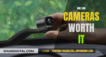 Car Cameras: Worth the Cost?