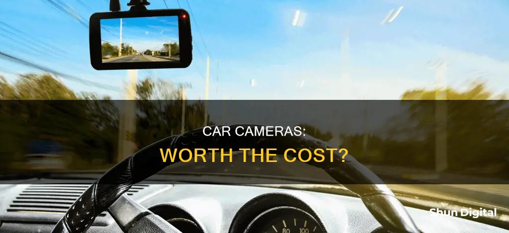 are car cameras worth it