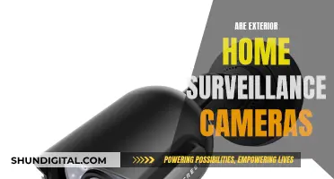 Home Surveillance Cameras: Are They Worth the Cost?