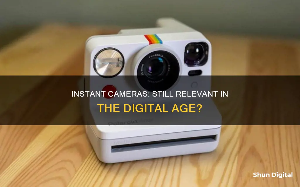 are instant cameras still made