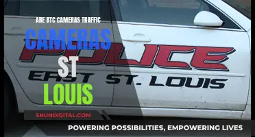 St. Louis RTC Cameras: Traffic Surveillance or Privacy Invasion?