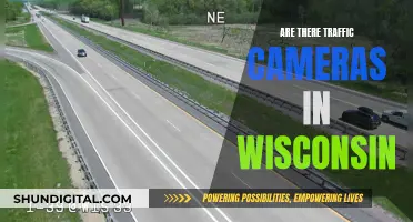 Wisconsin Traffic Cameras: Are They Watching?