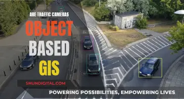 Traffic Cameras: Object-Based GIS Integration