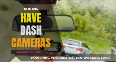 The Future of Dash Cameras: Are They Standard in Cars?