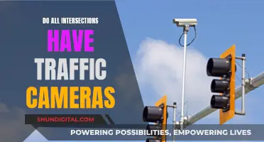 Traffic Cameras: Are Intersections Always Under Surveillance?