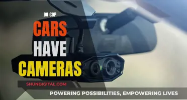 Are Police car cameras a necessity or an invasion?