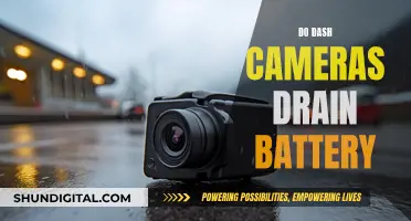 Dash Cam Power Drain: How to Protect Your Car Battery