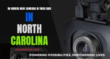 Hubers and Car Cameras: North Carolina's Law