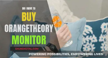 Orangetheory Monitor: Worth the Investment?