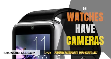 Can Smartwatches Spy on You?