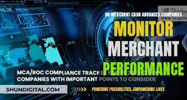 Merchant Cash Advances: Monitoring Performance, Ensuring Business Growth