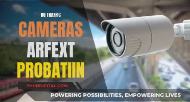 Traffic Cameras: Effective or Invasive?