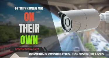 Traffic Cameras: Mobile or Static?