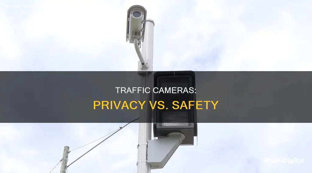 do traffic cameras violate constitutional rights 3f pros and cons