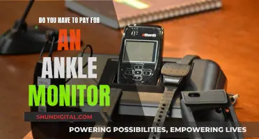 Ankle Monitors: Who Pays the Price for Surveillance?