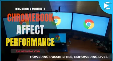 How Monitors Affect Chromebook Performance and Speed