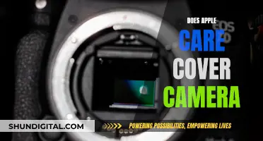 Apple Care: Camera Coverage and Your Options