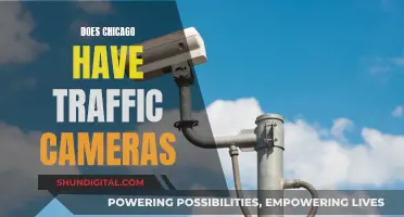 Traffic Cameras in Chicago: Are You Being Watched?