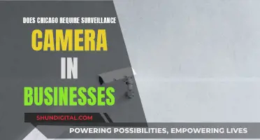 Chicago's Surveillance Camera Mandate for Businesses: What You Need to Know