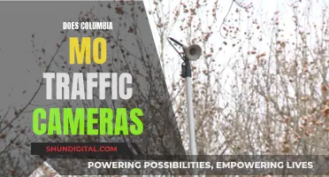 Traffic Cameras in Columbia, MO: Do They Work?