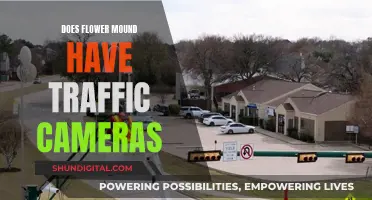 Traffic Cameras in Flower Mound: What You Need to Know