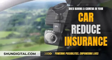 In-Car Cameras: Reducing Insurance Costs and Monitoring Driving Behavior