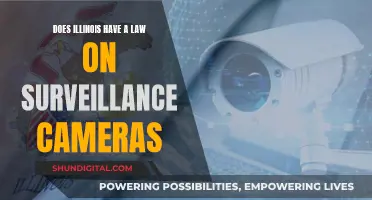 Illinois Surveillance Camera Laws: What You Need to Know