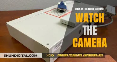 Intoxalock's Cameras: Are They Really Watching You?