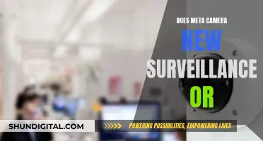 Meta's Camera: Surveillance or Innovation?