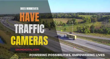 Traffic Cameras in Minnesota: Are They Watching?