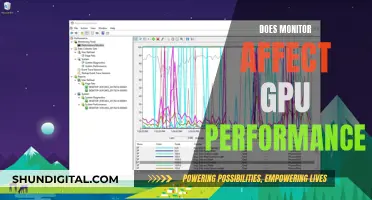 Monitor Impact on GPU Performance: Does Refresh Rate Matter?