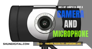 Laptop Camera and Microphone: Privacy and Security Concerns