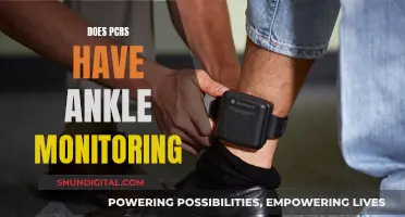 Ankle Monitoring: PCRS' Surprising Use Case