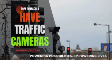 Pensacola Traffic Cameras: Do They Exist?