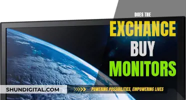 The Exchange: Your One-Stop Shop for Monitors and More