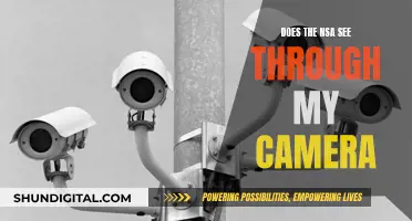 The NSA and Your Camera: What You Need to Know