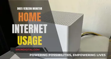 Verizon's Home Internet Monitoring: What You Need to Know