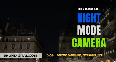 iPhone XS Max: Night Mode Camera Feature Explained