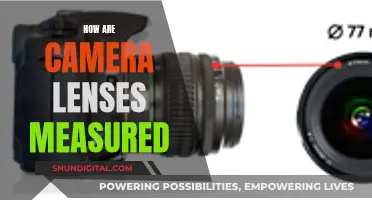 Understanding Camera Lenses: Measuring for Perfect Photos