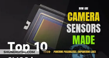 The Science of Camera Sensors: How Are They Made?