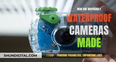 Waterproof Camera Secrets: How Are They Made?