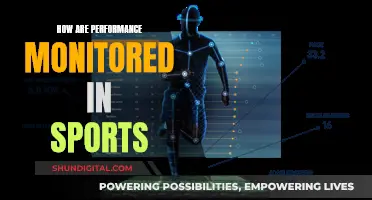 Performance Monitoring in Sports: Methods and Applications