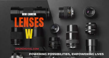 The Evolution of Camera Lenses: 8 to 10 mm Range