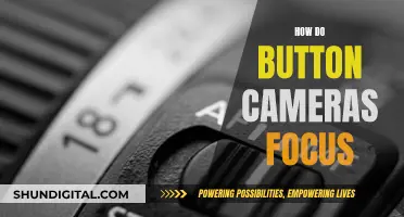 Button Cameras: How Do They Focus?