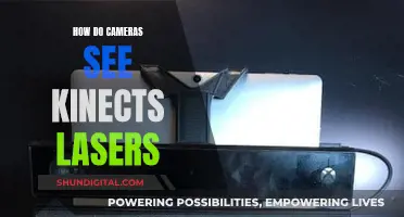 Kinect Lasers: How Cameras Capture and Interpret Depth Information