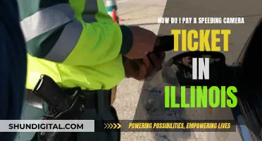 Fighting Speeding Camera Tickets in Illinois: What You Need to Know