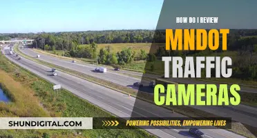 Reviewing MNDOT Traffic Cameras: A Step-by-Step Guide