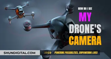 Drone Camera Viewing: A Step-by-Step Guide