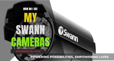 Accessing Swann Cameras: A Step-by-Step Guide