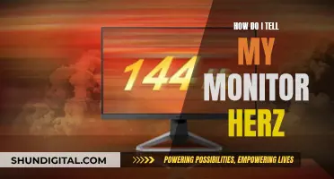 Understanding Monitor Herz: A Guide to Refresh Rates